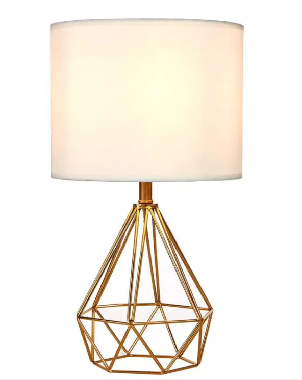 Lumi Gem Diamond Lamp