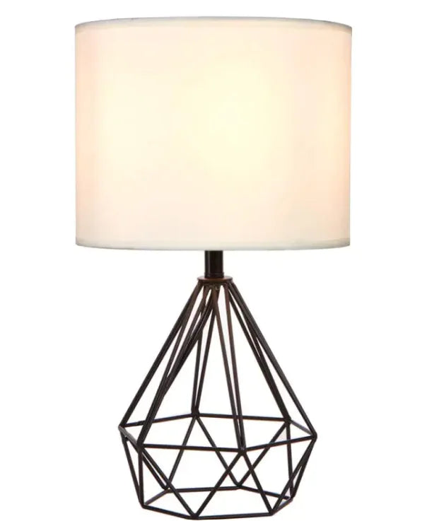 Lumi Gem Diamond Lamp